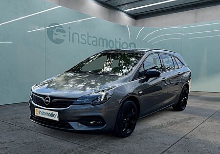 Opel Astra ST GS Line 1.2 Turbo Navi LED Apple CarPlay Sportpaket Android Auto Mehrzonenklima