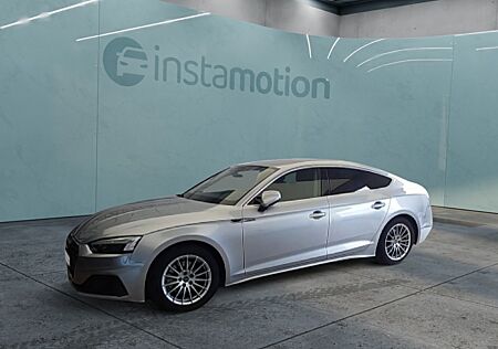 Audi A5 Sportback 35 TFSI Matrix*Interieur design selection