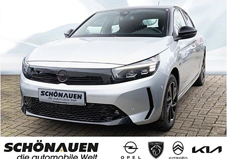 Opel Corsa 1.2 DI TURBO AUT. GS +S/LHZ+CARPLAY+BT+MET