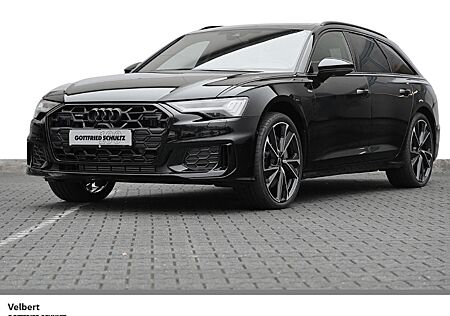 Audi A6 Avant Hybrid 0 5 Versteuerung #Quattro S-Line#