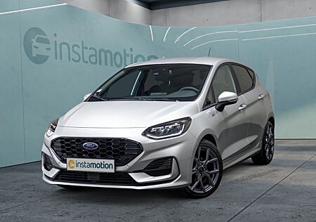 Ford Fiesta ST-Line 1.0 EcoBoost 74kW Schräghecklimou