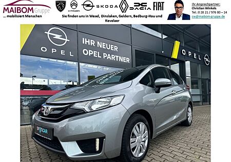 Honda Jazz 1.3 i-VTEC Trend