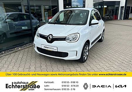 Renault Twingo Electric ZEN