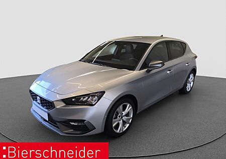 Seat Leon 1.0 TSI FR SHZ LED KAMERA FULL LINK