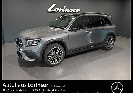 Mercedes-Benz GLB 200 / GLB 20 Lorinser AMG/PTS/RFK/PANO/TOTW