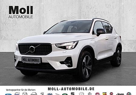 Volvo XC 40 XC40 Plus Dark Recharge Plug-In Hybrid 2WD T4 Twin Engine EU6d StandHZG Navi Leder