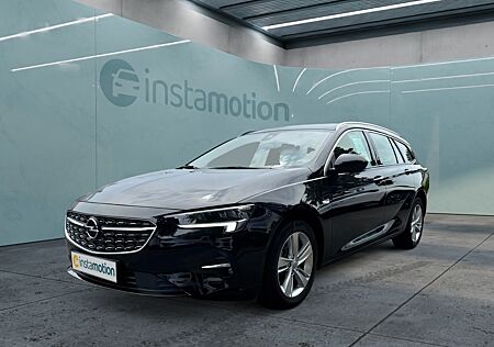 Opel Insignia ST Business LED Apple CarPlay Android Auto Mehrzonenklima