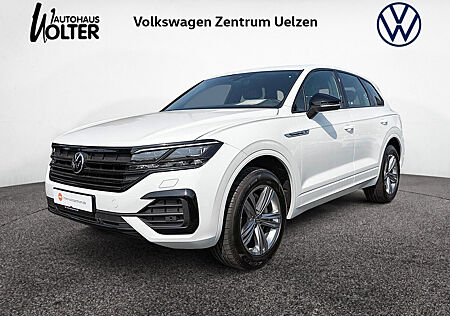 VW Touareg 3.0 V6 TDI R-Line 4M