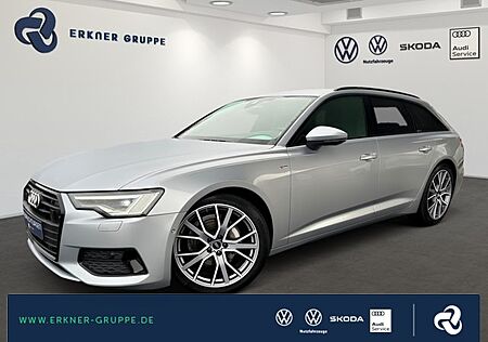 Audi A6 Avant 40TDI sport MATRIX+NAVI+VIRTUAL+B&O+++