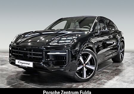 Porsche Cayenne E-Hybrid Coupe BOSE LED-Matrix-HD 22-Zoll