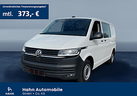 VW T6 .1 Kasten 110 KW TDI DSG LED PDC/Kamera Standheizung