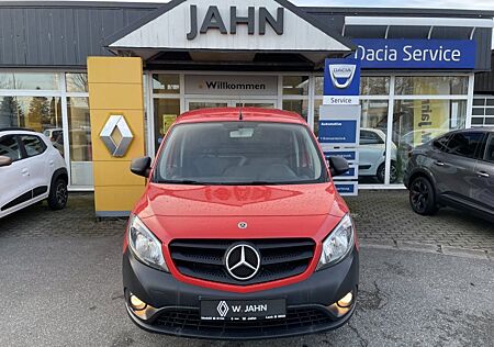 Mercedes-Benz Citan KASTEN 109/111 CDI EU6D-T EXTRALANG