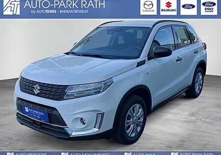 Suzuki Vitara 1.4 Club Hybrid *KLIMAUTOMATIK/TEMPOMAT*