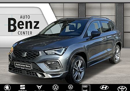 Seat Ateca 2.0 TDI DSG FR AHK*5J-GAR.*ACC*KAMERA*APP