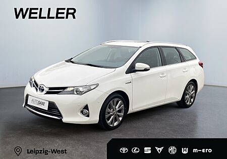 Toyota Auris 1.8 Hybrid TS Executive *Navi*SmartKey*CAM*