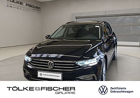 VW Passat Variant 1.5 TSI BMT Business AHK ACC LM