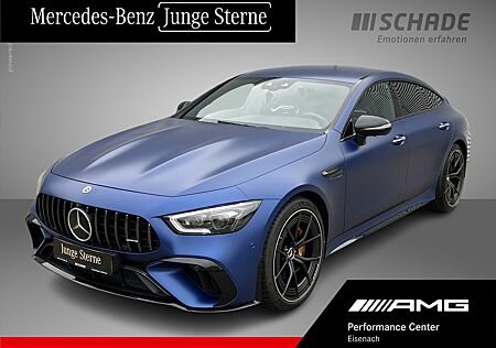 Mercedes-Benz AMG GT R AMG GT 63 S 4MATIC+ *Keramik*Carbon*NP 219.287*