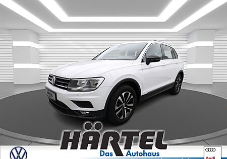 VW Tiguan IQ.DRIVE 1.5 TSI (+ACC-RADAR+NAVI+AHK+CLIMA