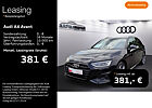 Audi A4 Avant Advanced 40 TDI 150(204) kW(PS) S tronic