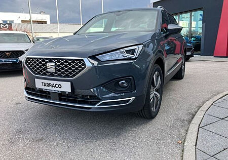 Seat Tarraco Xperience 1.5TSI 150PS DSG AHK/NAVI