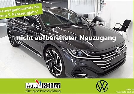 VW Arteon SB R-Line TDi 4M Dämm-/Akustikglas / Harm