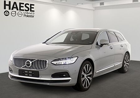 Volvo V90 B4 Plus-Bright Diesel EU6d Voll-LED 360°Kamera Privacyglas el.Anhängerkupplung