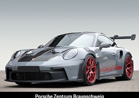 Porsche 992 911 GT3 RS Weissach-Paket PCCB nur 1750 KM