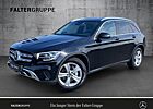 Mercedes-Benz GLC 220 d 4M OFF-ROAD+DISTRO+360°+HUD+EASYP+AMBI