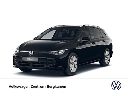 VW Golf Variant VIII 1.5 LIFE CAM ACC LM17 E-KLAPPE