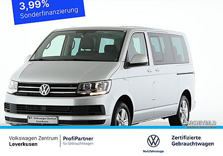 VW T6 Multivan T6.1 TDI 4M Multivan Comfortline