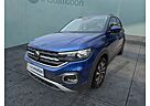 VW T-Cross Active 1.0 6G SHZ