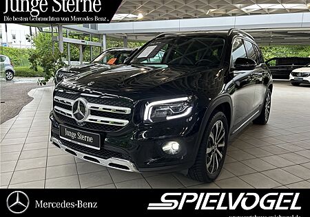 Mercedes-Benz GLB 250 PROGRESSIVE MULTIBEAM HEADUP KAMERA SPUR