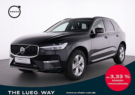 Volvo XC 60 XC60 B4 Momentum Pro 2WD 8-Gang Geartronic FLA