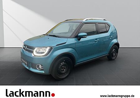 Suzuki Ignis 1.2 Intro Edition+Sitzh.*LED*Keyless*