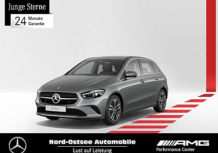 Mercedes-Benz B 200 Progressive Multi Kamera Spur Navi Sitzhzg