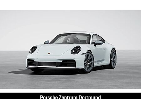 Porsche 992 911 Carrera T BOSE LED Sportabgasanlage