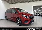 Mercedes-Benz V 220 d EDITION KOMPAKT AMG+NIGHT+AHK+KAM+LED