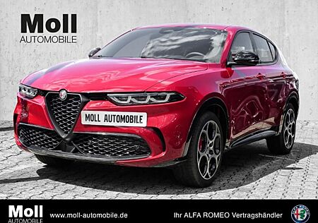 Alfa Romeo Tonale SPECIALE - 1.5 VGT - WINTERPAKET - MHEV