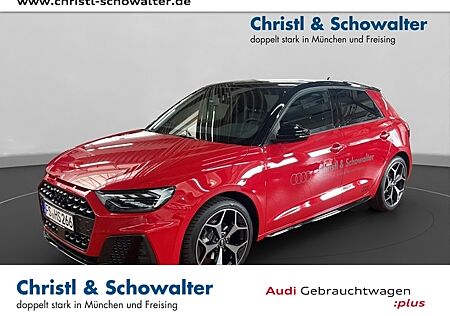 Audi A1 Sportback 30 TFSI S tronic 2xS-Line AC NAV LE