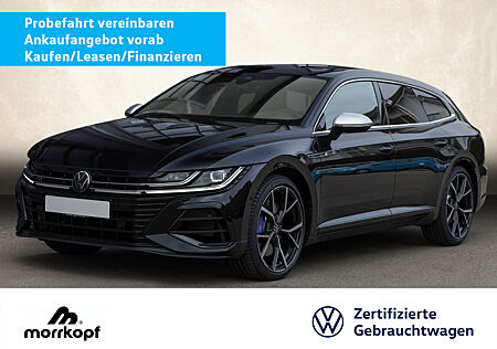 VW Arteon Shooting Brake 2.0TSI R +LEDER+AHK+