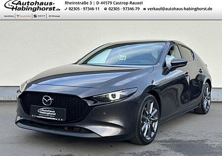 Mazda 3 2.0 SKYACTIV-G M-Hybrid Selection 360 HeadUp Bose Matrix