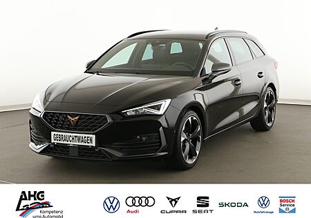 Cupra Leon Sportstourer 1.5 eTSI 150 PS 7 Gang DSG