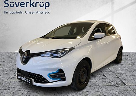 Renault ZOE Intens Z.E. 50 mit Batteriemiete+NAVI+Kamera