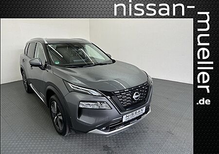 Nissan X-Trail 1.5 VC-T e-Power Tekna e-4ORCE