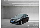 Mercedes-Benz B 200 2.1 CDI+136Ps+DSG+Standh.+