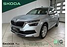 Skoda Kamiq Style 1.0 TSI Navi Kamera LED ACC PDC