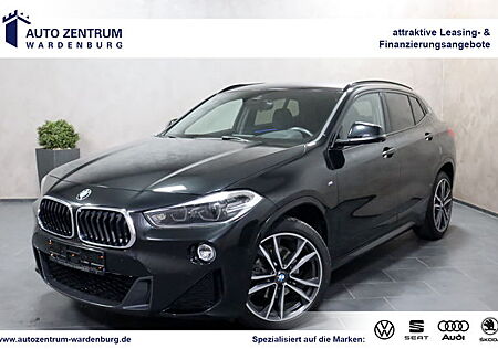 BMW X2 sDrive18 M Sport AHK HEADUP LED NAVI SHZ PDC