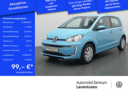 VW Up e-!