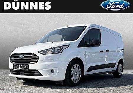 Ford Transit Connect TDCi 210 L2 S&S Autm. Trend