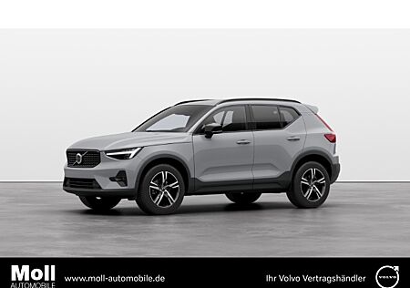 Volvo XC 40 XC40 Plus Dark Licht-Paket, Fahrerassistenz-Paket, 2WD B3 EU6d